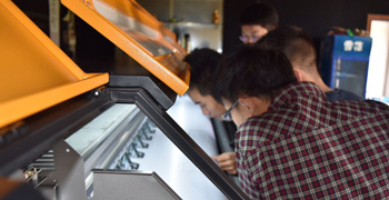 工程師服務報告